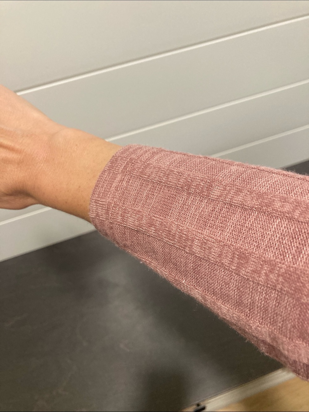 LuLaRoe Sarah Duster Cardigan - Picture 6 of 6